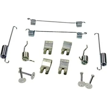 Brzdová čelist Sada příslušenství, brzdové čelisti MAXGEAR 27-0404