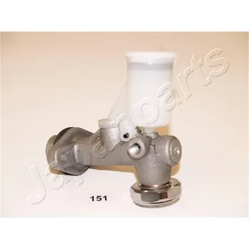 Spojkový válec Hlavní válec, spojka JAPANPARTS FR-151