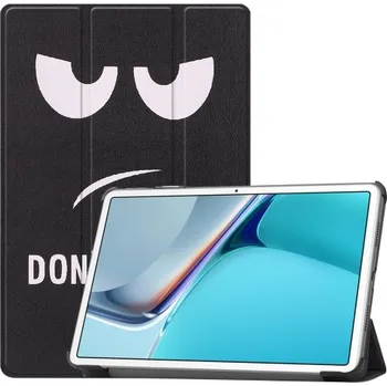 Pouzdro na tablet VSECHNONAMOBIL 33799 ART zaklapovací obal Huawei MatePad 11 not TOUCH ME