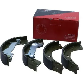 Brzdová čelist Sada brzdových čelistí MAXGEAR 19-3621