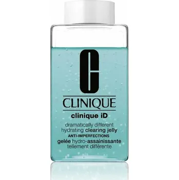 Čistící gel Clinique ID Dramatically Different Hydrating Clearing Jelly