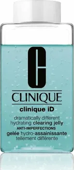 Čistící gel Clinique ID Dramatically Different Hydrating Clearing Jelly