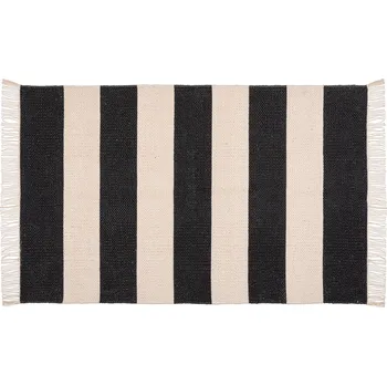 Předložka do koupelny KASI, bavlněná, 50 x 80 cm, WENKO