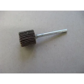 Brusný kotouč Lamelový brousek 15X15X3 PN224600