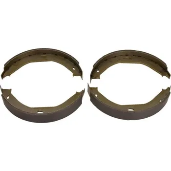 Brzdová čelist Sada brzdových čelistí, parkovací brzda MAXGEAR 19-3465