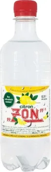 Limonáda Zon Citron 0,5 l 10 ks