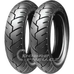 Pneumatiky MICHELIN s1 90/90 R10 50J, celoroční pneu, moto