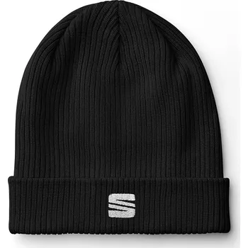 Kšiltovka Seat Čepice z bio bavlny černá SEAT