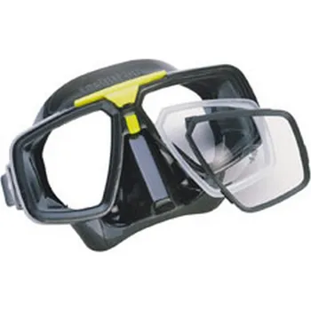 Potápěčské vybavení Dioptrická skla pro Aqualung Look Dioptrie: -2.5