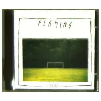 Zahraniční hudba CD Old And New Dreams: Playing 2001