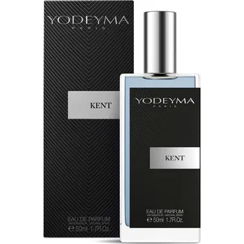 Pánský parfém Yodeyma Paris KENT Eau de Parfum 50ml