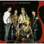 Rockmantica - Inflagranti [CD]