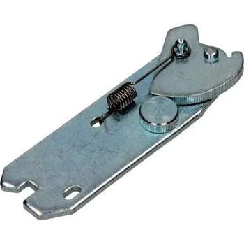 Brzdová čelist Sada příslušenství, parkovací brzdové čelisti MAXGEAR 19-2049