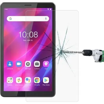 Pouzdro na tablet VSECHNONAMOBIL 38195 Temperované sklo Lenovo Tab M7 G3 (3. generace)