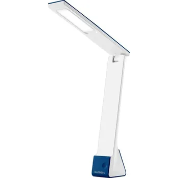 Lampička GoGEN Stolní LED lampička GoGEN LL12BL - modrá