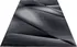 Koberec Ayyildiz Miami 6590 černý 80 x 150 cm