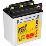 FIAMM B38-6A 6V 13Ah 60A