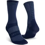 ponožky Kalas Ride On Z1, Verano, vysoké, modrá - vel. 46-48 119640