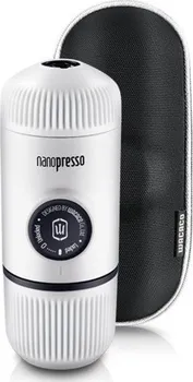 Kávovar Wacaco Nanopresso + pouzdro