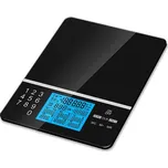 NK695 Nutriční kuchyňská váha 5000 g/1 g