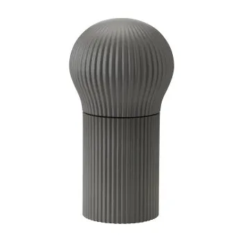 Kuchyňský mlýnek Mlýnek na koření CHEFFY Grey