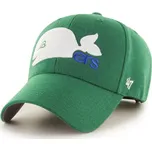 Kšiltovka 47 BRAND MVP Vintage Hartford Whalers Velikost: UNI