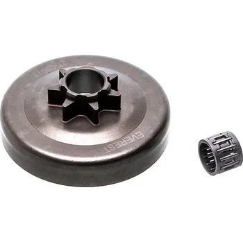 Recenze Řetězka pro motorové pily Husqvarna 325" 7 zubů PJ35061PJ35033