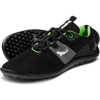 Pánské tenisky leguano spinwyn black Velikost: 42 - délka stélky 26,4 cm