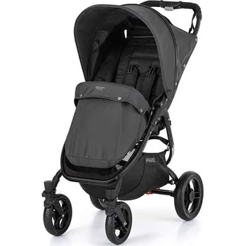 Kočárek Recenze Valco Baby Snap 4 Flat Matte LTD Edition 2022