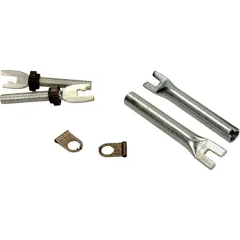 Brzdový systém Nastavení-sada, brzdový třmen MAXGEAR 19-3575