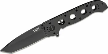 kapesní nůž CRKT M16-04KS tanto černý