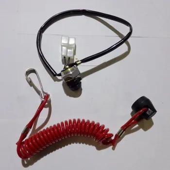 vypínač Yamaha Spínač STOP kabelu