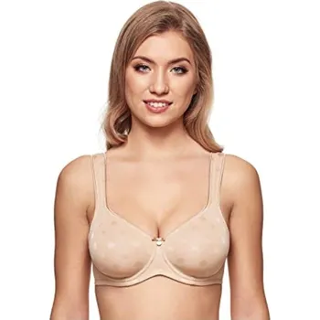 Podprsenka Dámská podprsenka SUSA 8143 - tělová - 95C