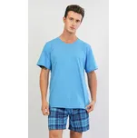 Gazzaz Aleš modré L