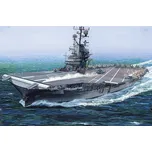 Trumpeter 1/350 USS Intrepid CV-11 - Re-Edition