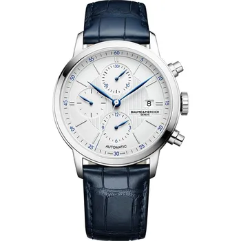 Hodinky Pánské hodinky Classima Baume & Mercier M0A10330