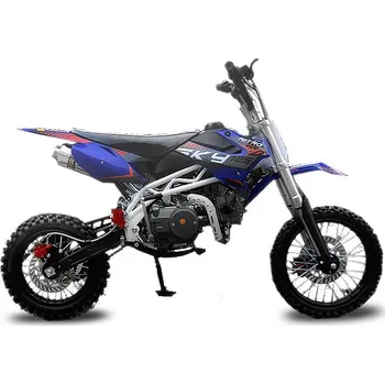 Pitbike 125 sky outlet