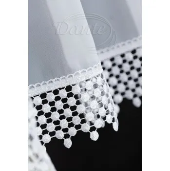 Dante Volán vyšívaný 4G3238/10cm