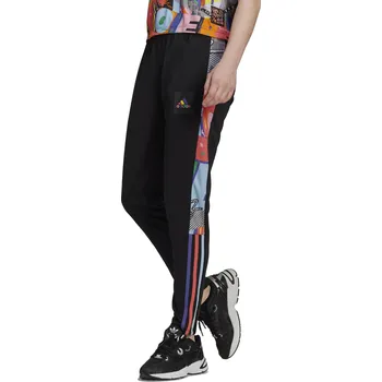Dámské kalhoty Kalhoty adidas Sportswear TIRO PNT PRIDEW hc9781 Velikost XS