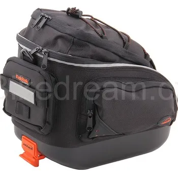 brašna na kolo Ibera IB-BA12 Mini Commuter brašna nosičová