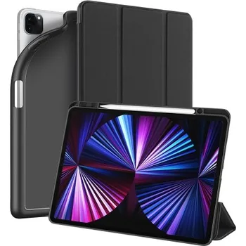 Pouzdro na tablet DUX 32500 DUX OSOM Pouzdro Apple iPad Pro 12.9 2022 / 2021 černé