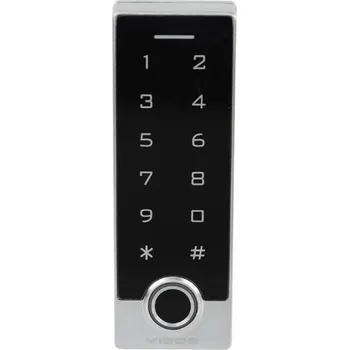 KOMBINAČNÍ ZÁMEK WI-FI VIDOS ZS44-X