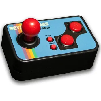 Retro tv sale games orb
