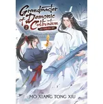 Grandmaster of Demonic Cultivation 2: Mo Dao Zu Shi - Mo Xiang Tong Xiu [EN] (2022, brožovaná)
