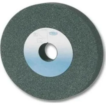 Brusný kotouč Kotouč 150x20x16mm zelený, Tyrolit 416362TY