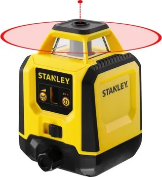 Měřící laser Stanley STHT77616-0