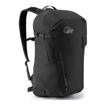 turistický batoh Batoh Lowe Alpine Edge 26 black