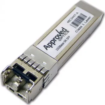 Switch IBM BNT SFP+ SR Transceiver (46C3447)