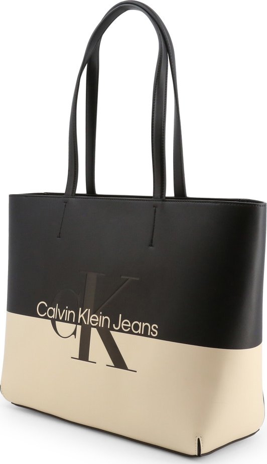 Bolso Calvin Klein Jeans Sculpted Shopper29 Hero K60K609778 01R