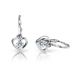 Cutie Jewellery C1943-10-10-X-2 čirá